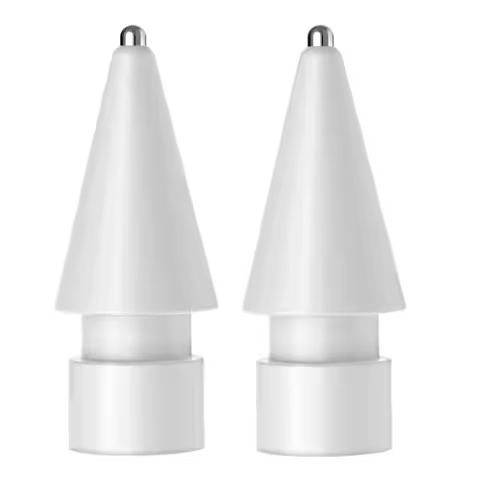 stylus nib for apple pencil For Apple's second generation metal transformation needle tube nib repla
