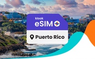 eSIM Puerto Rico | CLARO