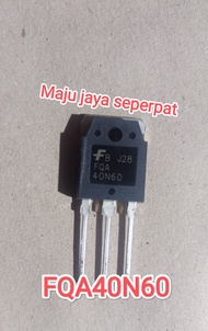 transistor 40n60 IGBT 40N60 TGAN40N60 40N60 N CHANEL MOSFET