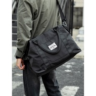 foldable travel bag travel bag duffel bag Men Casual Short-distance Duffel Bag Shoulder Women's Hand