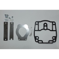 NISSAN RH GE 13(SINGLE) AIR COMPRESSOR KIT (80mm) 14572-NY00A