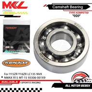 KENADA RACING Camshaft Bearing Ysuku Y15ZR Y16ZR LC135 NVX NMAX R15 MT-15 93306-001X9