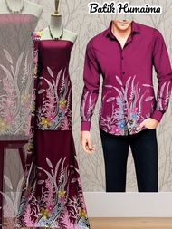 ROYAL SILK EXCLUSIVE KAIN PASANG