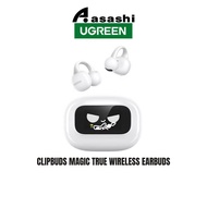 UGREEN CLIPBUDS MAGIC TRUE WIRELESS EARBUDS UG-WS208-55136