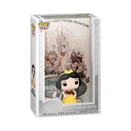 Disney Figure Snow White Funko Pop! Movie Poster Disney Funko 【Direct From Japan】