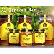 [100% ASLI] MADU ASLI YAMAN YEMENI PURE HONEY