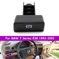 LHD E38 Car Parking Brake Release Handle For BMW 7 Series1993-2001 740il 750il 51458150465