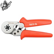 YATO Crimping Pliers / Code: YT-2305