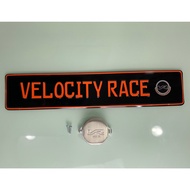 Toyota 4AGE 16V Big Port / Small Port Distributor Cap Delete Cover