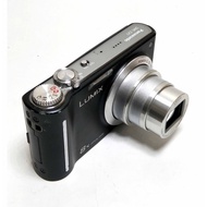 Panasonic Lumix DMC-ZX1 12.1Mega Pixels 8X Optical Zoom Wide Leica Lens HD Movie CCD Digital Camera