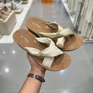 ST YV WQ203 Women's Super Soft Strap Slippers - Jastip Mall