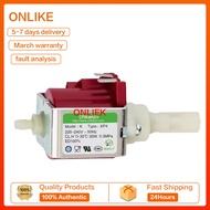 Micro pump Karen KP4 35W 1250ml/3.0Bar high flow pump Pressure pump corrosion resistance
