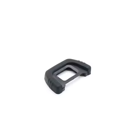 DK-21 Rubber EyeCup Eyepiece Camera Eyes Patch Eye Cup For Nikon D7100 D7000 D300 D80 D90 D600 D610 