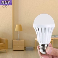 DGT Rechargeable Emergency Led Light Bulb Light Bulb  Portable Spotlights The Smart Emergency Bulb R