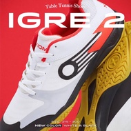 Xiom FT Igre 2 Table Tennis Shoes