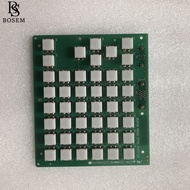 N86D-3755-R001/01 N860-3755-T901 A86L-0001-0235 A86L-0001-0216 Fanuc Keyboard MDI Unit
