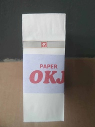 KERTAS LINTINGAN MANIS MILD MERAH ISI 2000 LEMBAR