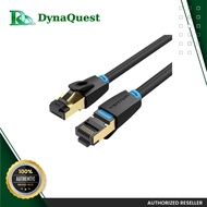 Vention Cat 8 Ethernet Cable SFTP RJ45 40Gbps High Speed Lan Cable Wire IKABH / IKABI / IKABJ Ethern