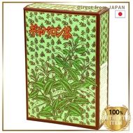 Shizen Kenkousha Gabalon Tea 40 Packs Domestic Gaba Tea Supplement