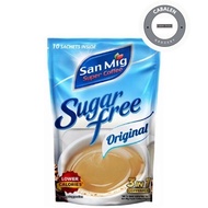 San Mig Coffee 3N1 Sugar Free 7g