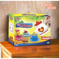 FUNDOH TEA MANIS ~ 28190