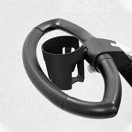 Stroller Cup Holder Compatible Dsland Stokke Xplory V3 V4 V5 V6 Trailz Beat Crusi Scoot Pushchair Dr