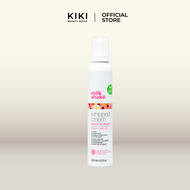 milk_shake Whipped Cream leave in foam