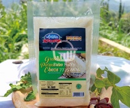 Arisha Cheese Keju Parmesan Keju Bubuk Keju Parut Grated Parmesan Cheese Prem 200 gram