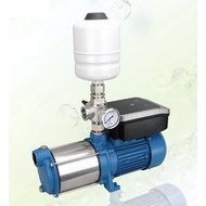 Pam Penggalak Kelajuan Boleh Ubah Automatik JET-E | EBARA Automatic Variable Speed Booster Pump Type