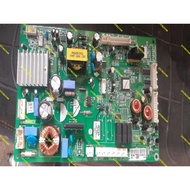 LG GN-M702HLHL Refrigerator Computer Board EBR80647309 EBR80647307 Converter Board Main Board EBR806