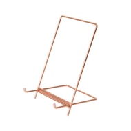 A3 A4Aluminum Alloy Decorative Painting Wall Art Poster Photo Bedroom Metal Frame Iron Art Picture F