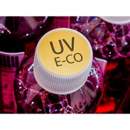 E-CO Ink Printhead Remover/UV -Concentrate Size 100 ML. For EpsonDX11 DX10 DX5 i3200 4720 DX7