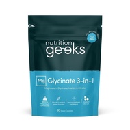 Magnesium Glycine 3 in 1 Awesome