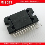 1pcs/lot TDA7388 TDA7388A YD7388  CD7388CZ  ZIP-25 In Stock