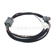 JAE Connector MX82A06C0030250 L = 1.95/0.714M New Style Digital Camera Harness