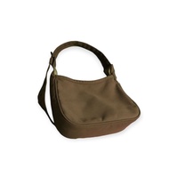 Preloved - Slingbag Imokey SEPHIA Shoulder