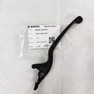 100% ORIGINAL WMOTO ES125 BRAKE LEVER 0 ES125-14.16 ES125-14.01.02 BREK KIRI KANAN LH RH TANGAN ES-1
