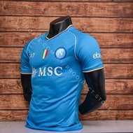 [ S - 2XL ] NAPOLI HOME 23/24 PLAYER ISSUE JERSEYS