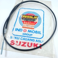 Cable Brake Front Drum Brake Cable SUZUKI A100 A 100 FR70 FR 70 FR80 FR 80 Original Sgp