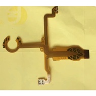 2pcs/for Canon IXUS i/PC1060 PC1108/IXY DIGITAL L1 L2 Shutter Cable Lens Cable