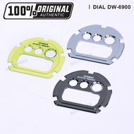 Faceplate DW6900 Original DW6900 Casio G Shock Original G Shock Part Jam G Shock Murah