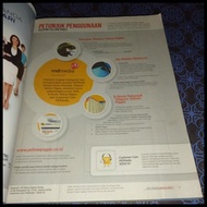 Terlaris// Industri Dan Niaga.Yellow Pages Thn 2015-2016 New Stock