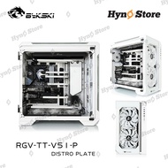 Distroplate Bykski RGV-TT-V51-P Thermaltake View 51 custom water cooler - Hyno Store