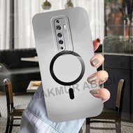 Silicone For Oppo Reno 2f Reno 2z Casing Motif Case Custom Picture Silicone Tpu