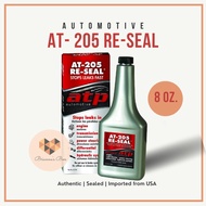 ATP Automotive AT-205 Re-Seal Stop Leak 8 oz. (236 ml) AT 205