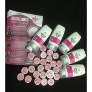 EXTRA BUBBLE WRAP MMG MINYAK URUT MODEN