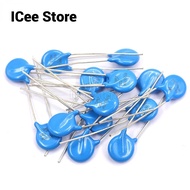 20Pcs Varistor 7D 10D 14D 20D 07D391K 7D431K 7D471K 10D471K 10D101K 10D330K 10D471K 14D471K 14D220K 