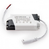 LED 8w to 18w Driver Transformer Power Supply