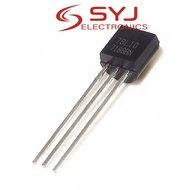 10 PCS WS79L10 WS79L05 WS79L12 79L10 79L05 79L12 WS79L15 79L15 TO-92 New original In Stock