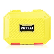 D4MN V4PE NITROUS DIY TOOL KIT